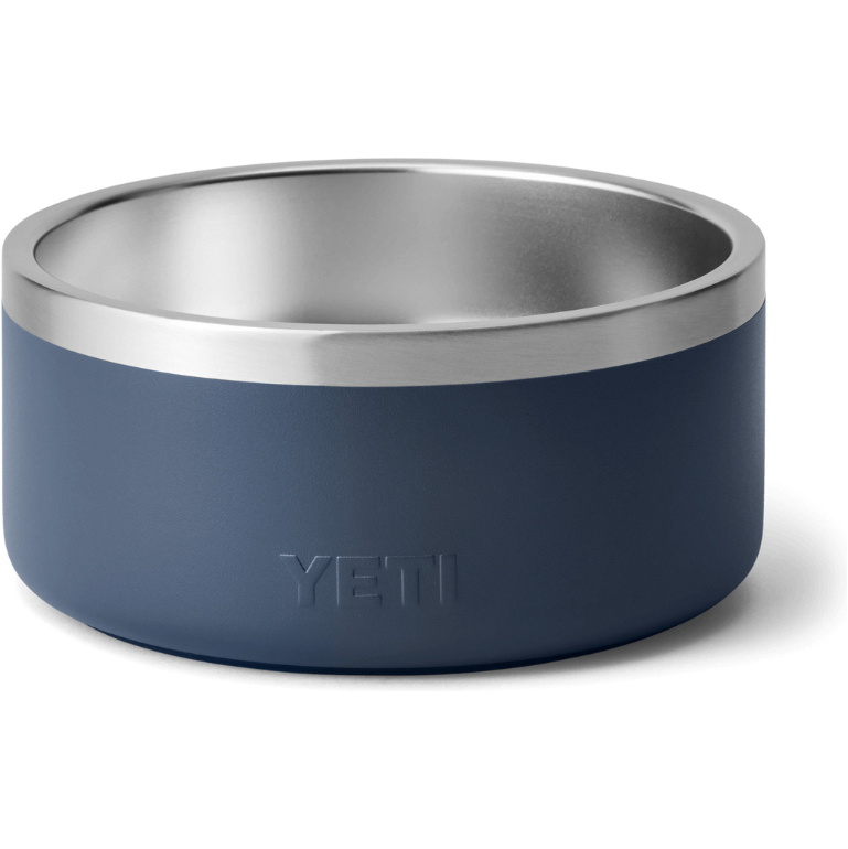 2025 YETI Boomer 4 Hondenbak 70000003508 - Navy